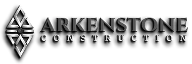 Arkenstone Construction logo